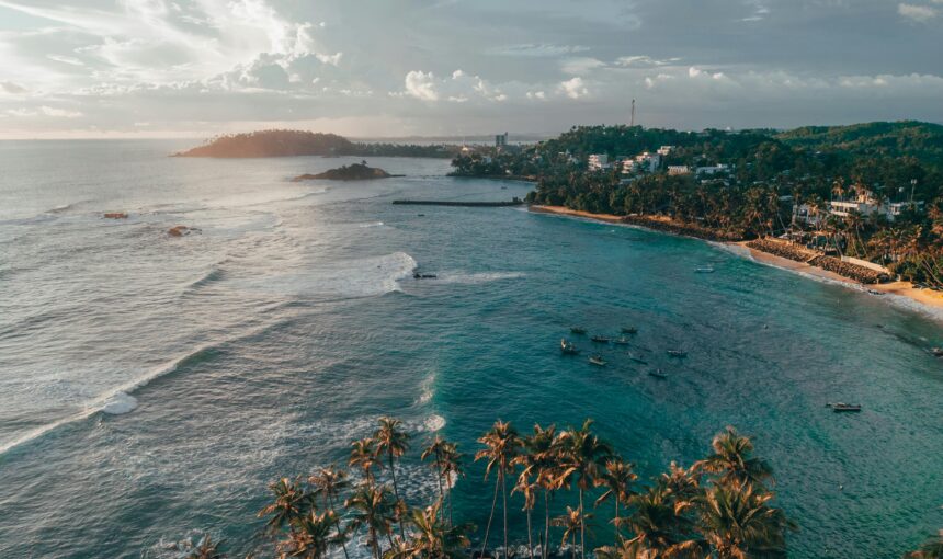 19-Day Sri Lanka Eco-Tourism Tour Itinerary
