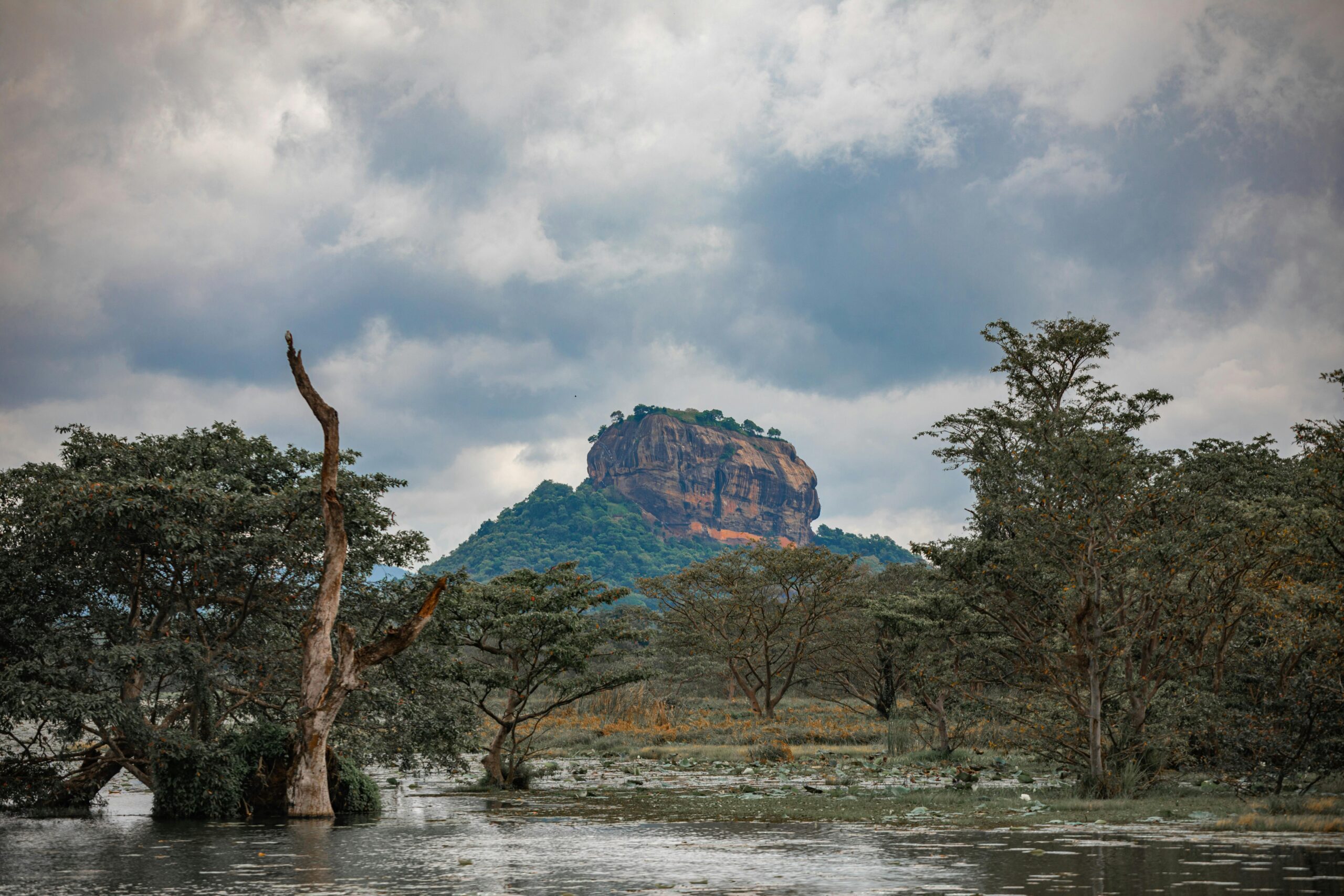 Sigiriya