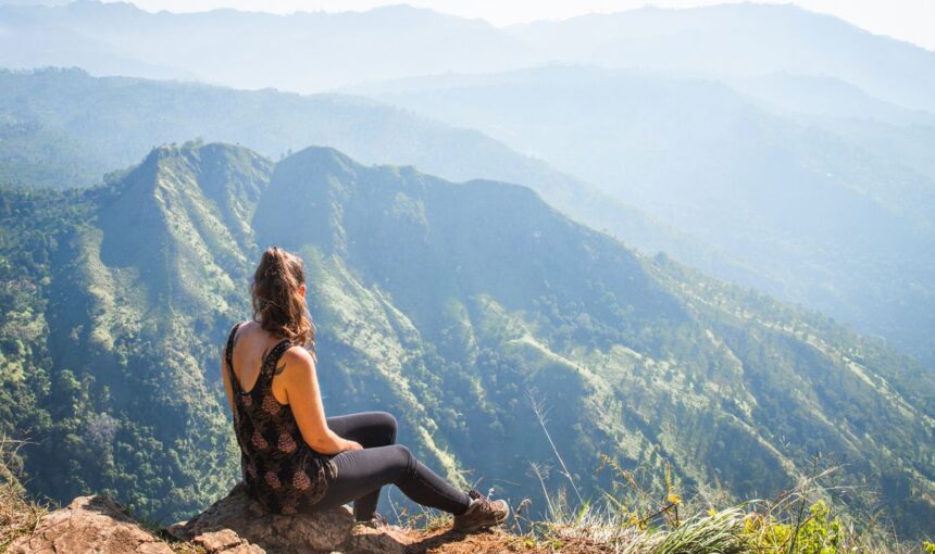 Discover Ella, Sri Lanka: Where Nature Meets Culture in the Hill Country