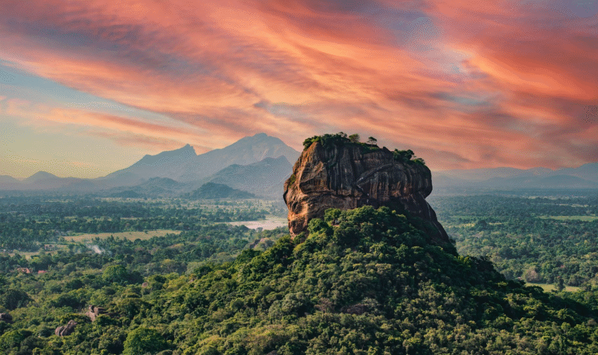 Tripitsu: Luxury Travel Guides to Sri Lanka